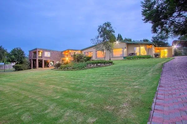9 Bedroom House for sale in Carolina