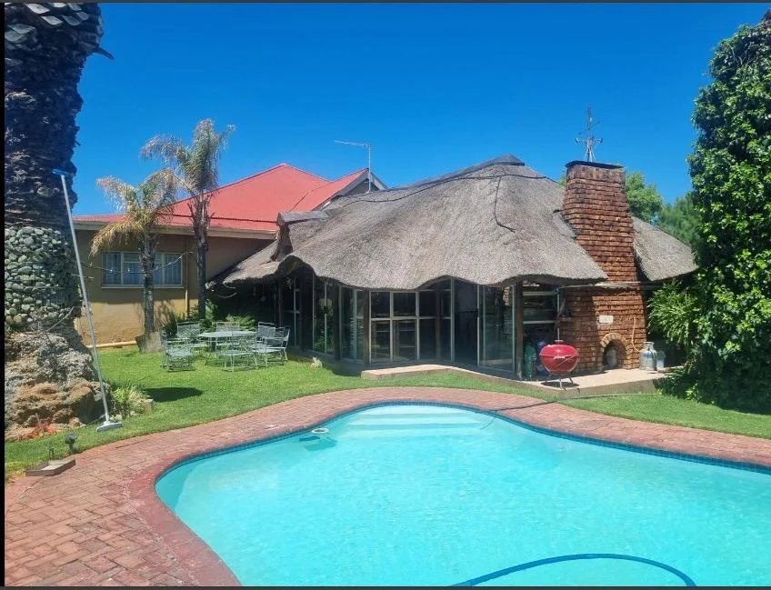 House for sale in Barkly West Rural