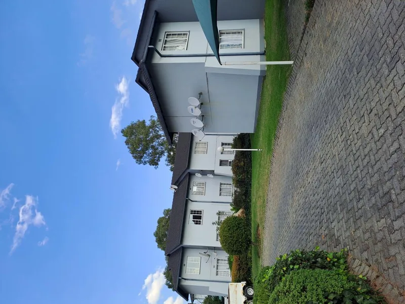 2 Bedroom Apartment in Sharonlea