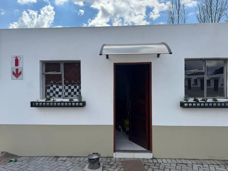 1 Bedroom Townhouse to rent in Kroondal