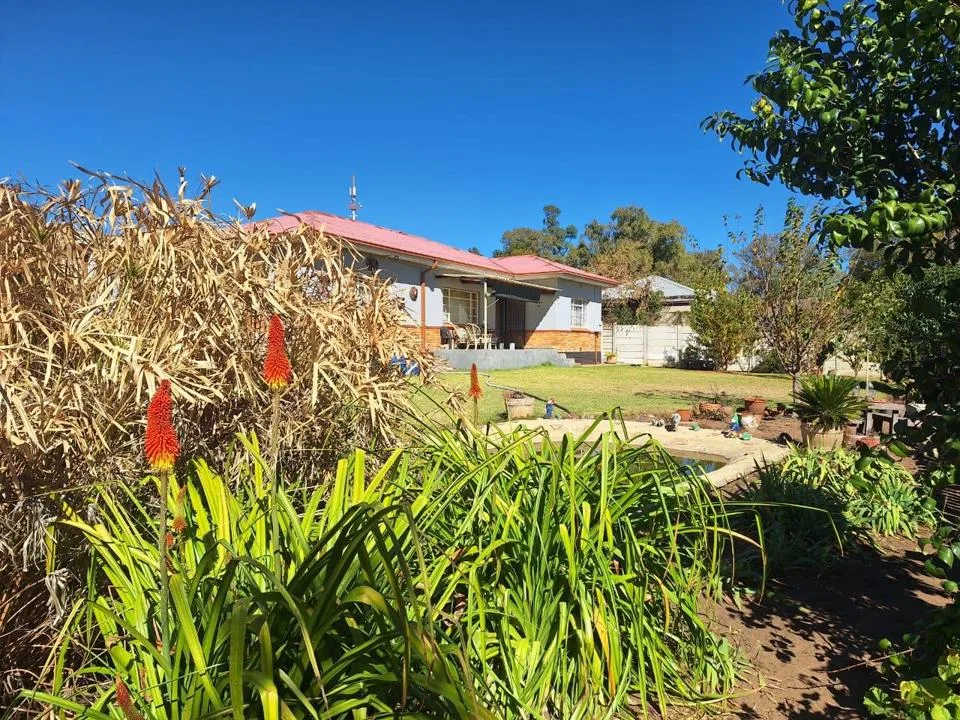 5 Bedroom House for sale in Parys
