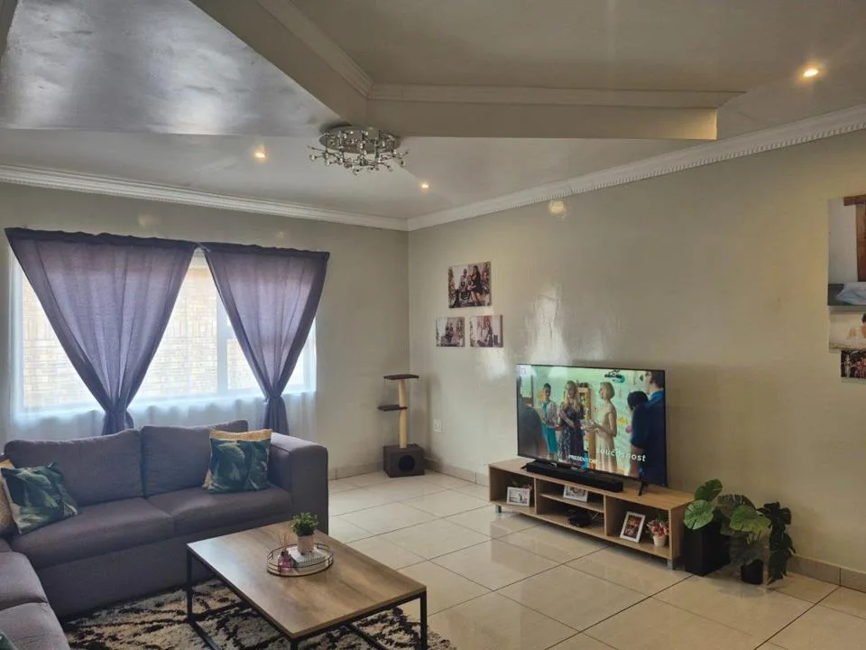 House for sale in Cassandra