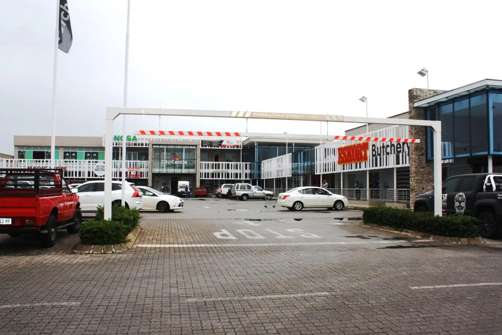 House in Nelspruit (Mbombela) Central