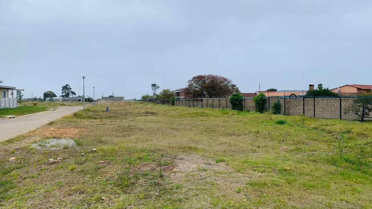 2 Bedroom House for sale in Pacaltsdorp