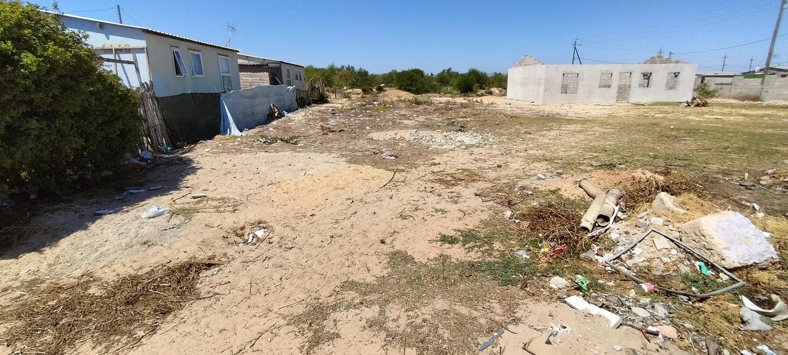 228 m² Land available in Chatsworth