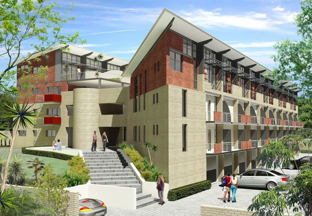 1 Bedroom Apartment / flat to rent in Ferndale