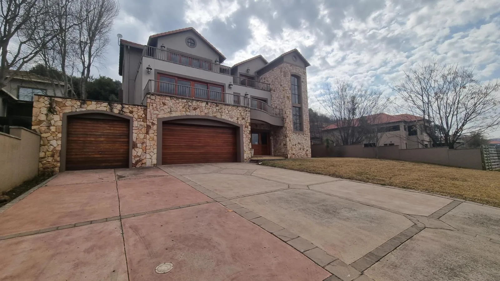 Property to rent in Xanadu