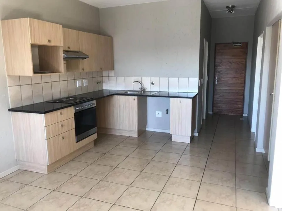 2 Bedroom Apartment / flat to rent in Ferndale