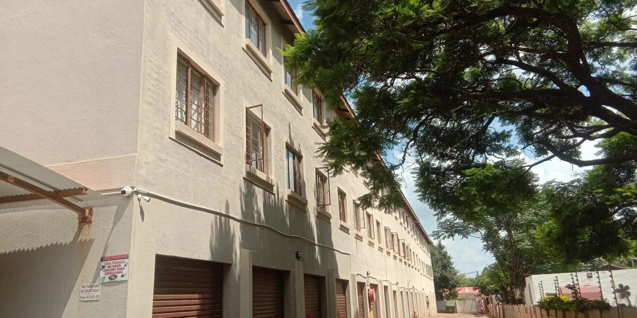 2 Bedroom Apartment / flat for sale in Polokwane Central