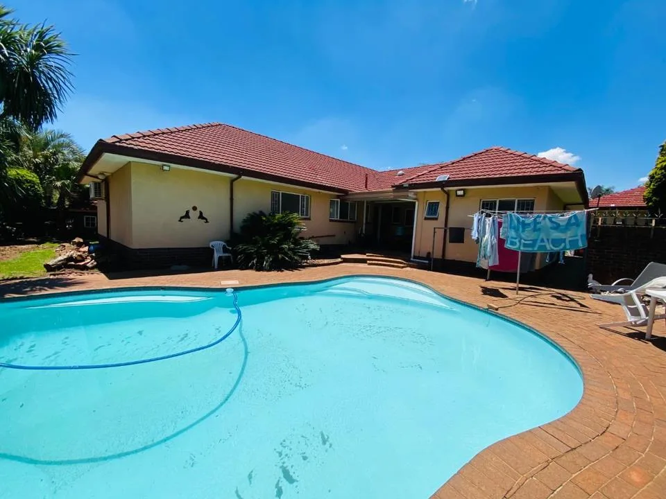 3 Bedroom House for sale in Norkem Park