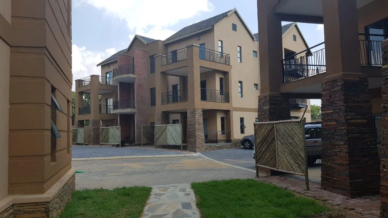 1 Bedroom Apartment in Benoni AH