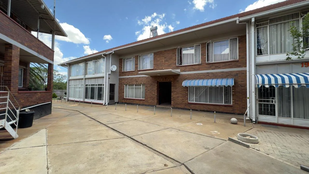 2 Bedroom Apartment / flat for sale in Wilkoppies