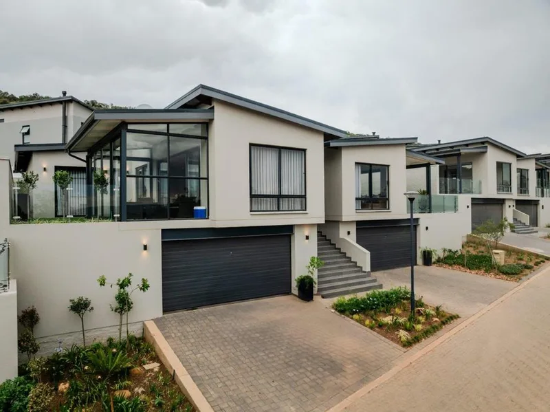 3 Bedroom House to rent in Eye Of Africa Estate