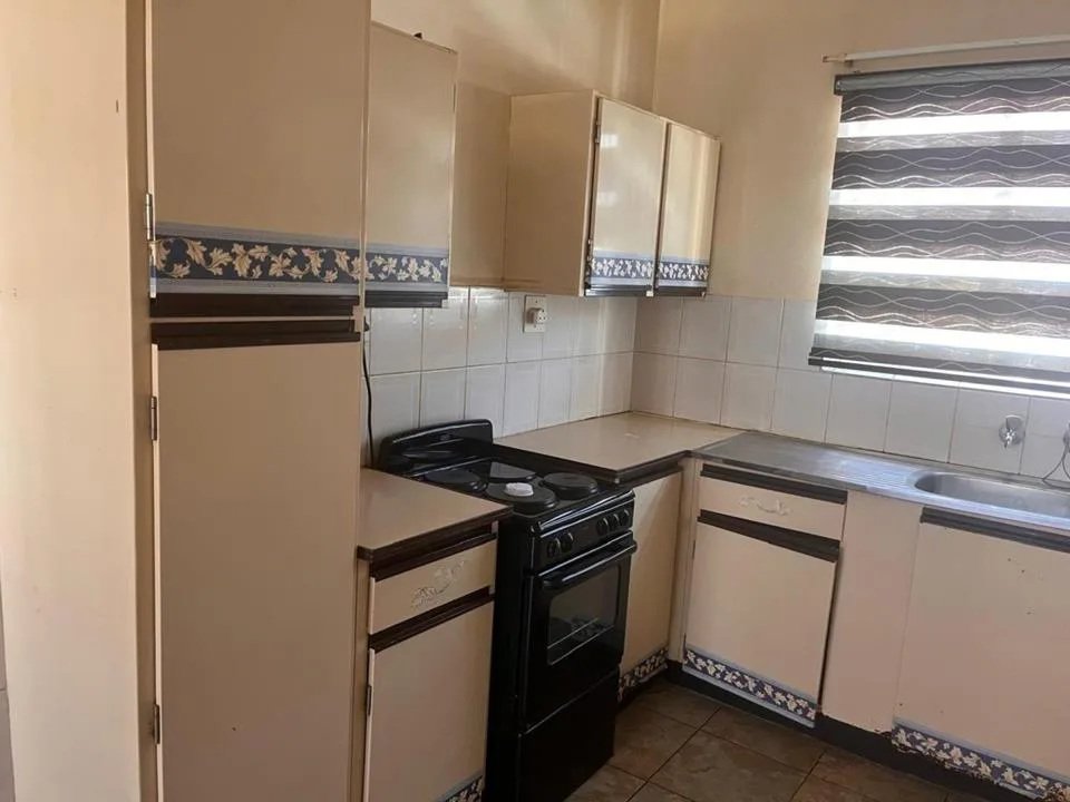 2 Bedroom Apartment / flat to rent in Trichardt
