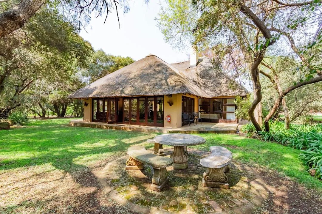 4 Bedroom House to rent in Lakeland Estate