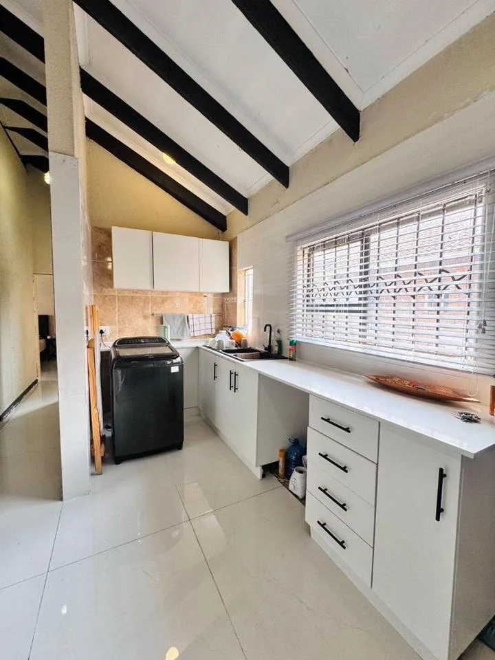 2 Bedroom House for sale in Witbank Ext 5