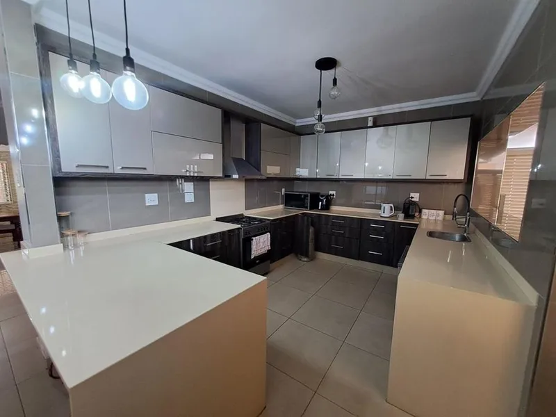 3 Bedroom House to rent in Brighton Beach