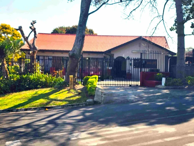 8 Bedroom House in Mandeni