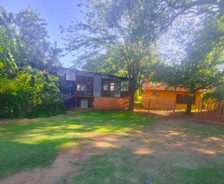 3 Bedroom House for sale in Eloff