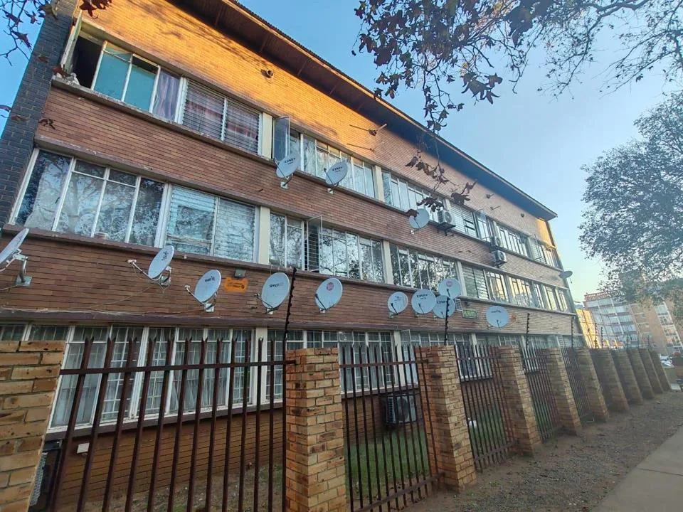 2.5 Bedroom Apartment / flat for sale in Arcadia
