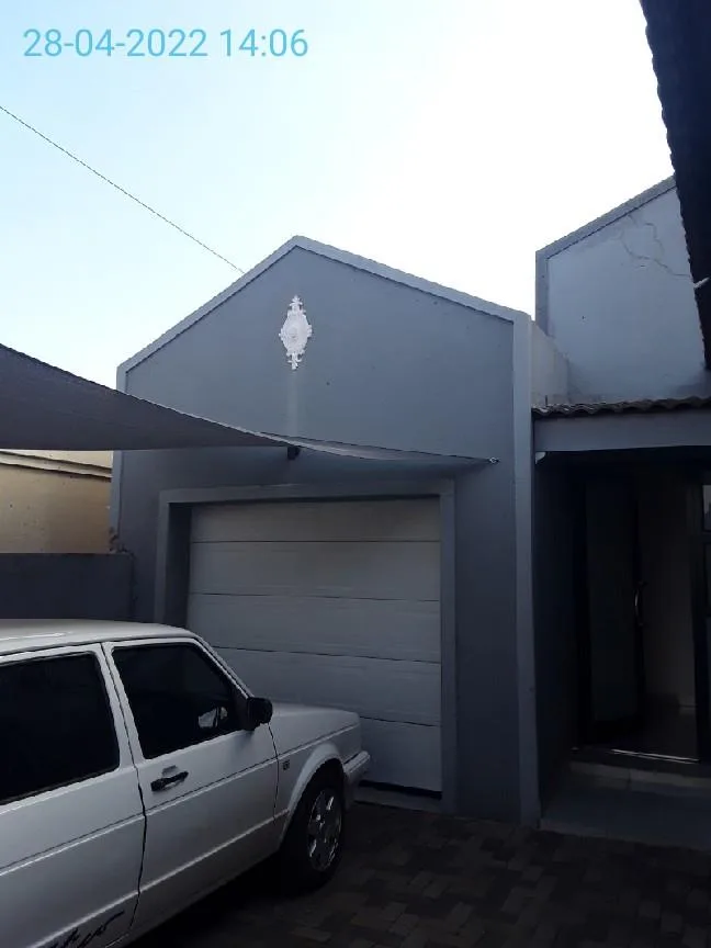 2 Bedroom Townhouse to rent in Delmas