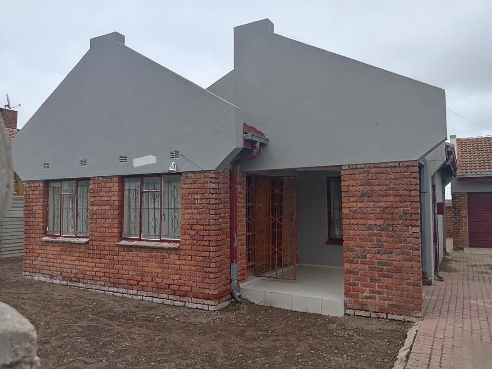 3 Bedroom House for sale in Seshego A
