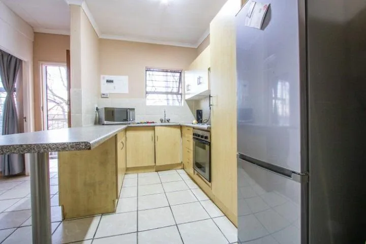 3 Bedroom House to rent in Die Bult