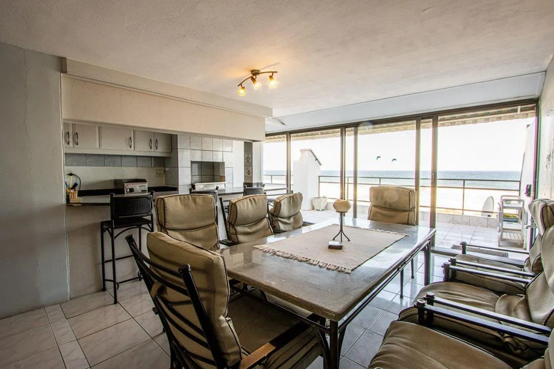 2 Bedroom Apartment / flat for sale in Uvongo