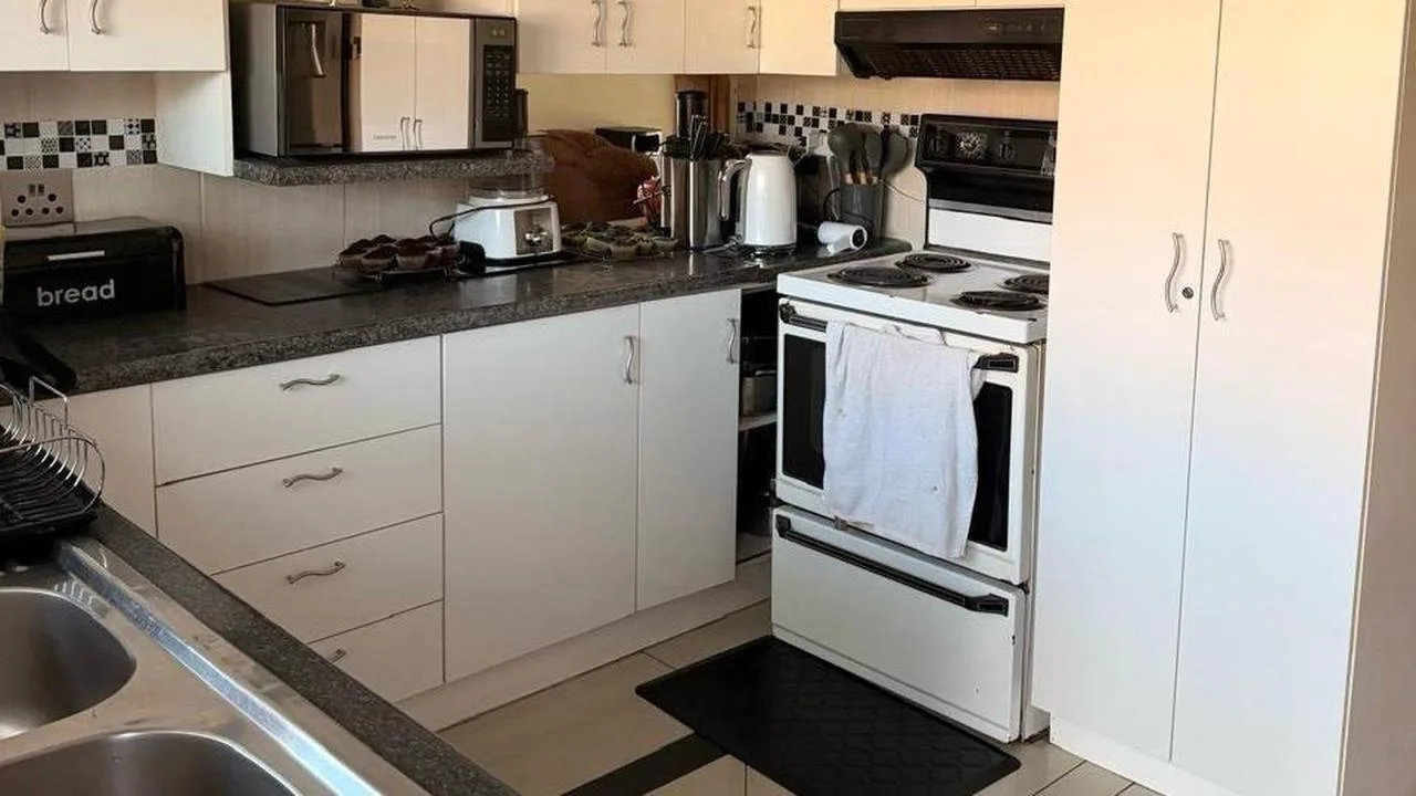 3 Bedroom House to rent in Evander