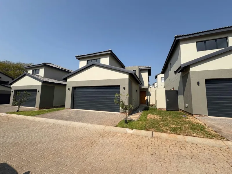 3 Bedroom House for sale in Nelspruit Ext 29