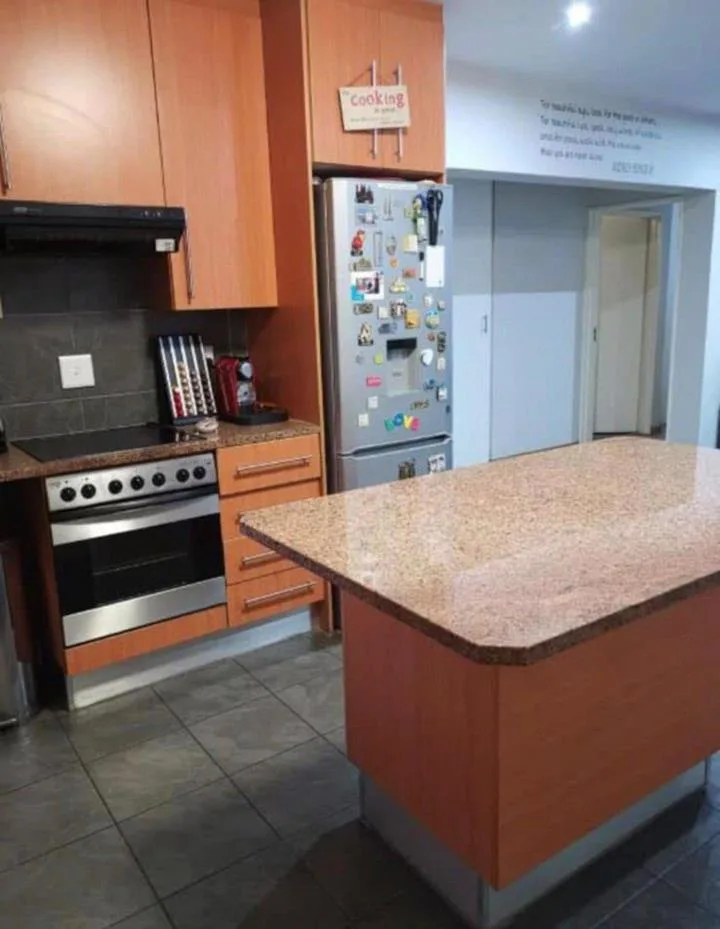 2 Bedroom Apartment / flat for sale in Emfuleni Golf Estate