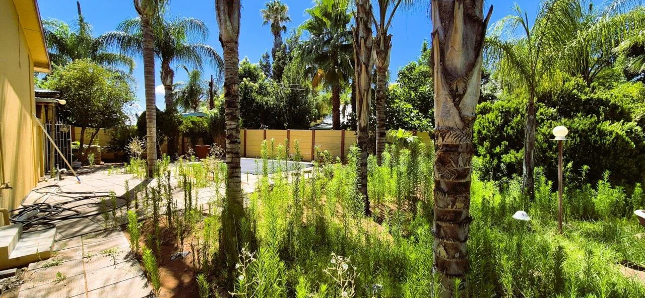 3 Bedroom House for sale in Middelpos