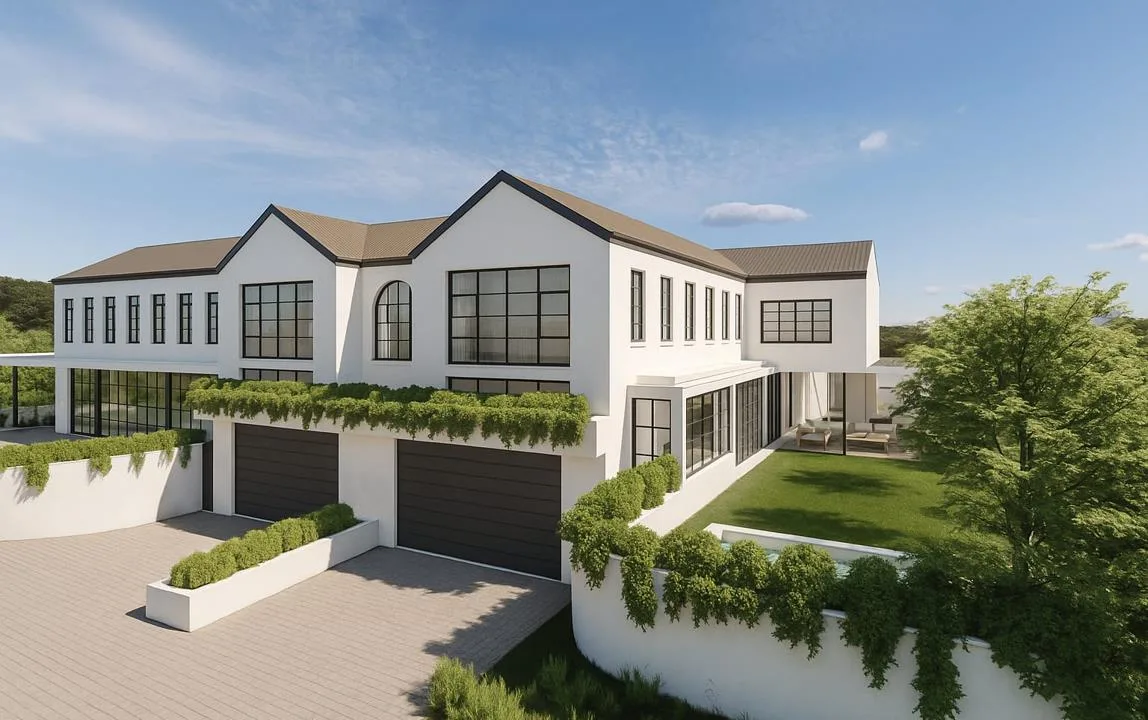 4 Bedroom House for sale in Claremont Upper