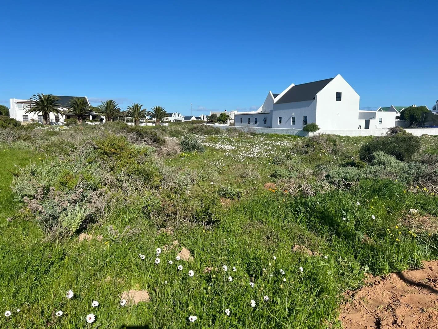 1 196 m² Land available in Jacobs Bay
