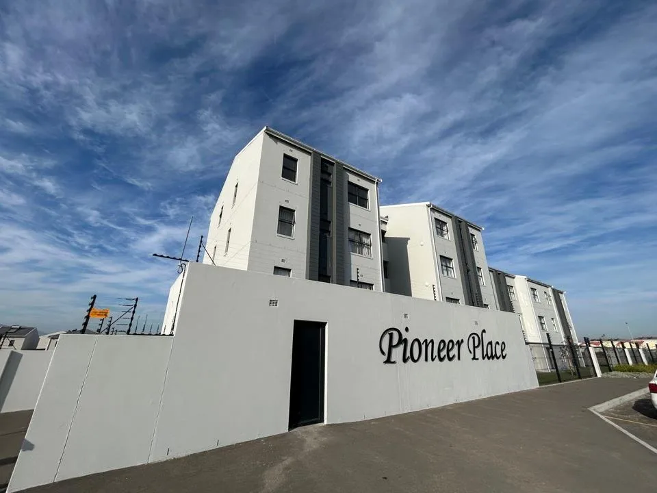 1 Bedroom Apartment / flat for sale in Rivergate
