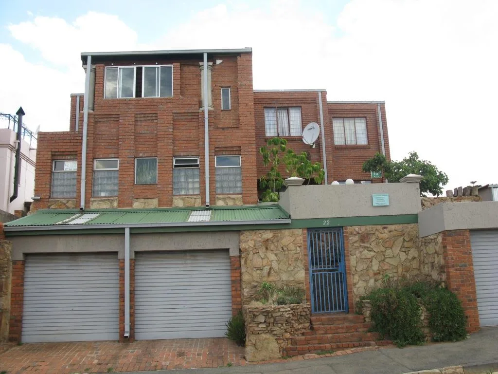 1 Bedroom Apartment in Hurst Hill