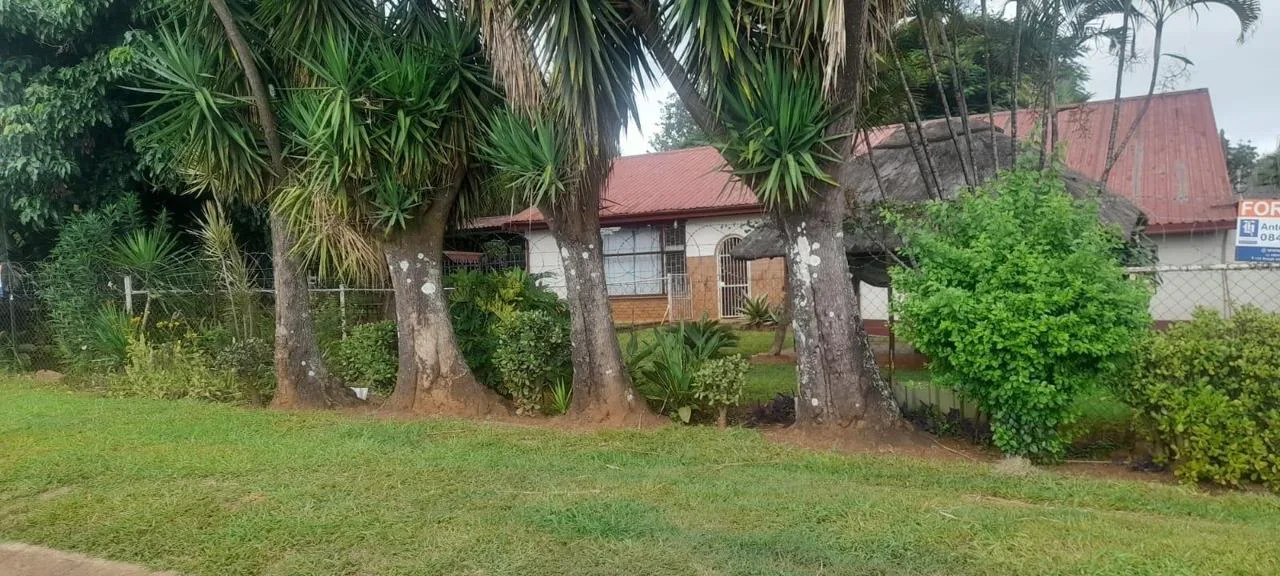 House for sale in Louis Trichardt