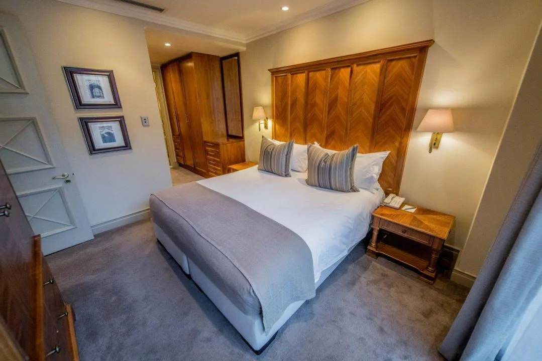 3 Bedroom Apartment / flat to rent in Sandton Central