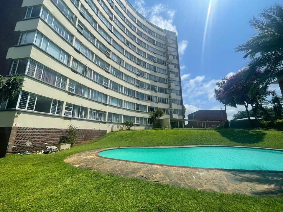 1.5 Bedroom Apartment / flat for sale in Musgrave