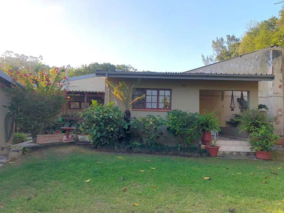 3 Bedroom House for sale in Banners Rest