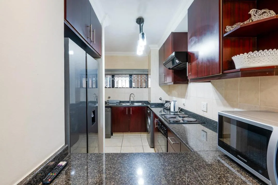 3 Bedroom Apartment / flat for sale in Winklespruit