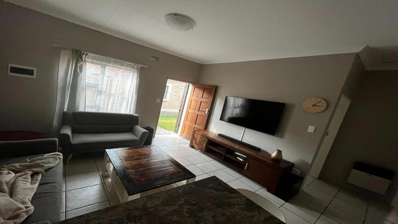 3 Bedroom Townhouse to rent in Terra Nova