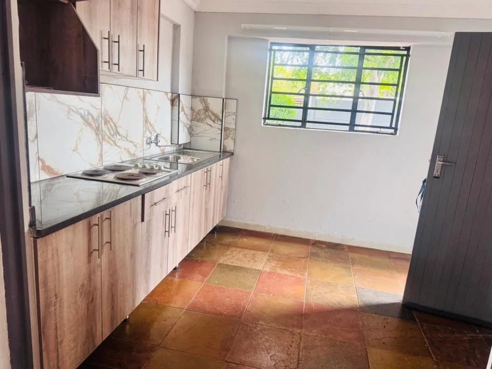 1 Bedroom Apartment / flat to rent in Geelhoutpark