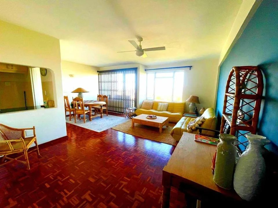 3 Bedroom Apartment / flat for sale in Glenwood