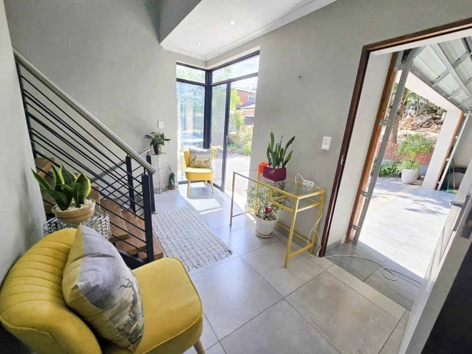 3 Bedroom House to rent in Nelspruit Ext 17