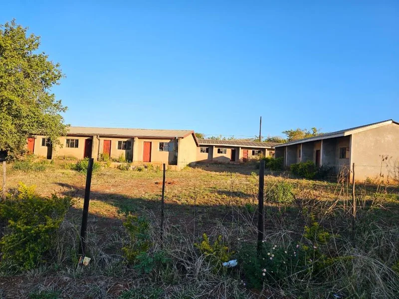 House for sale in Thohoyandou