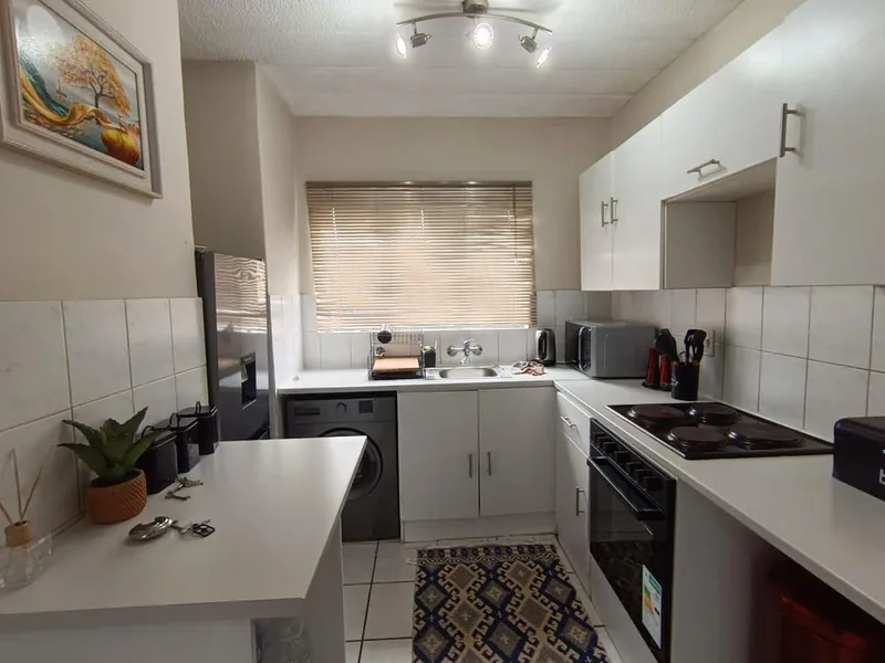 2 Bedroom House in Northgate