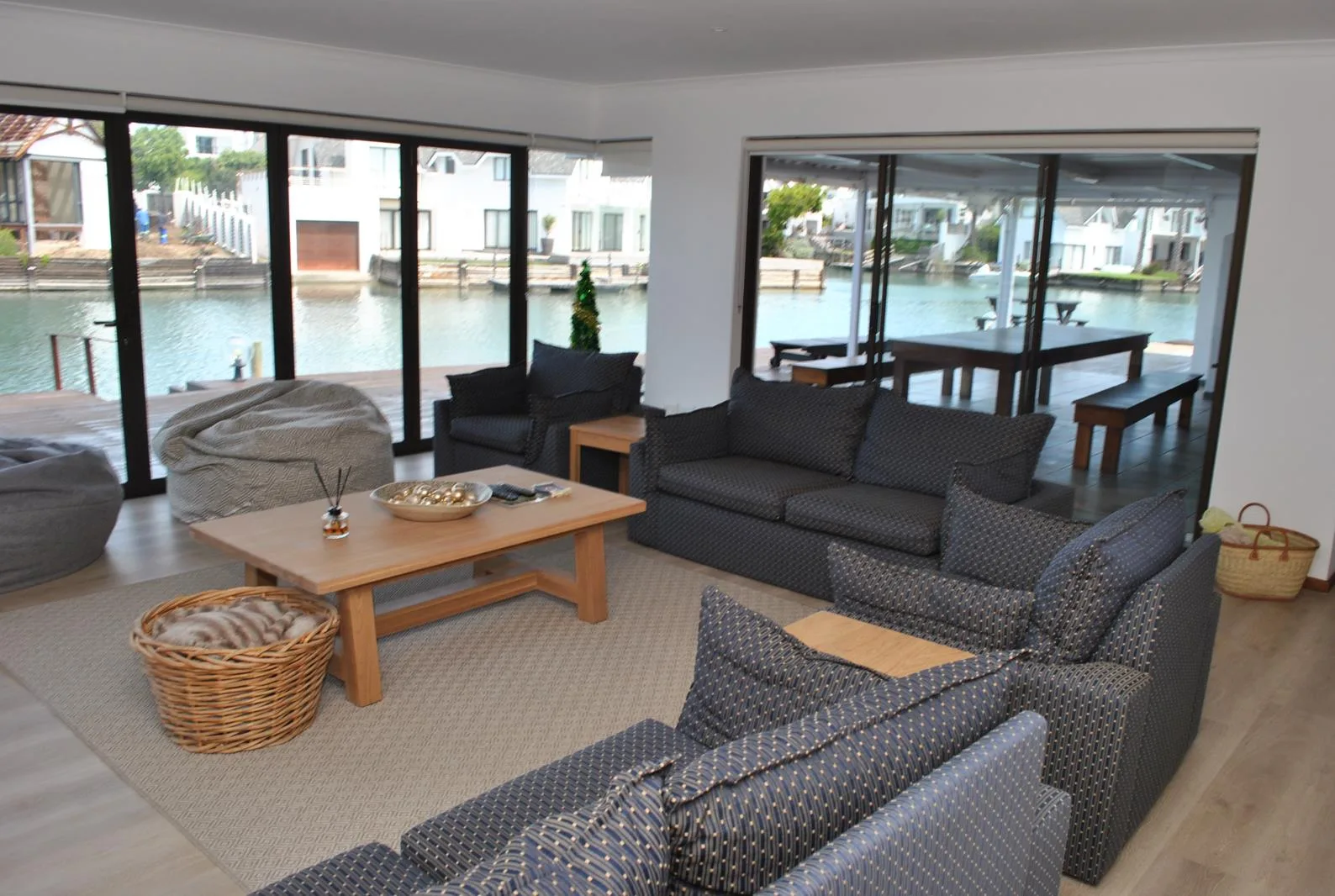 5 Bedroom House in St Francis Bay Canals