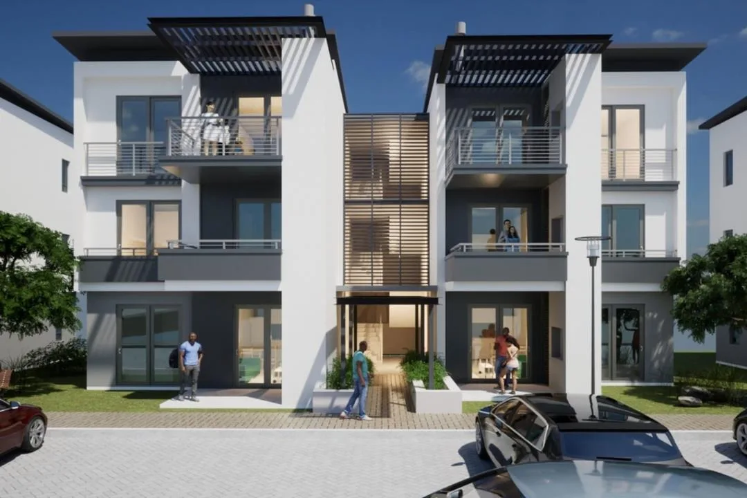 2 Bedroom Apartment / flat for sale in Nelspruit Ext 29