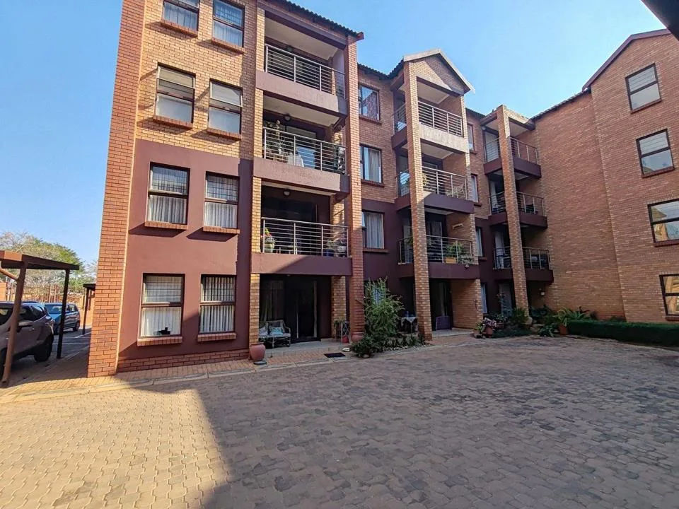 1 Bedroom Apartment / flat for sale in Montana Tuine